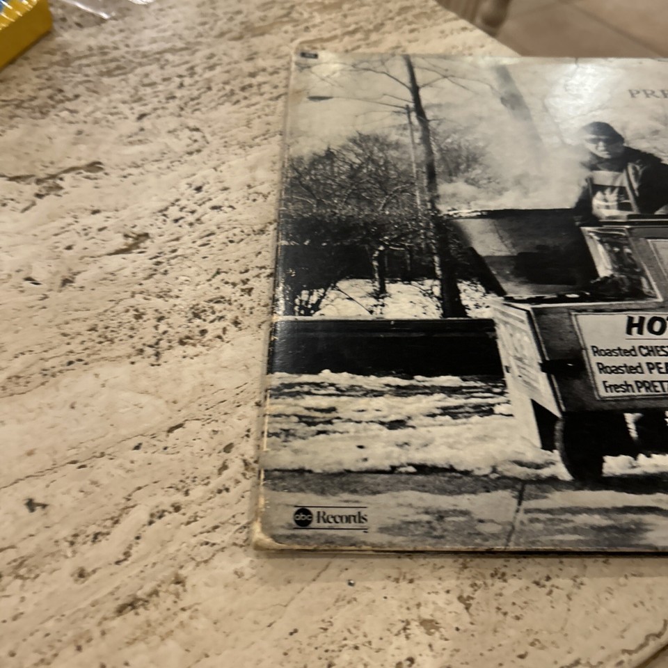 Steely Dan Pretzel Logic 1974 ABC Records GatefoldABCD806 eBay