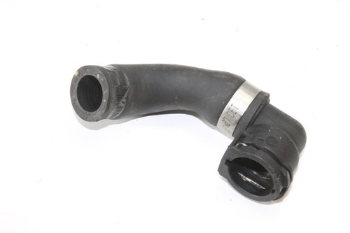 BMW 7 E65, E66, E67 730 Ld AGR-Kühlerrohr 3.00 Diesel 15323495