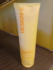 Design Me Bounce.Me Curl Balm Your Curl's Best Friend 8.5 oz New