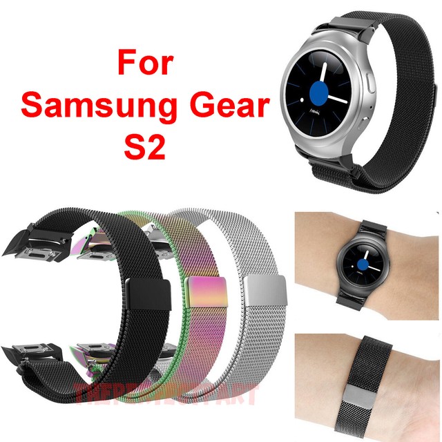 samsung gear s2 bands