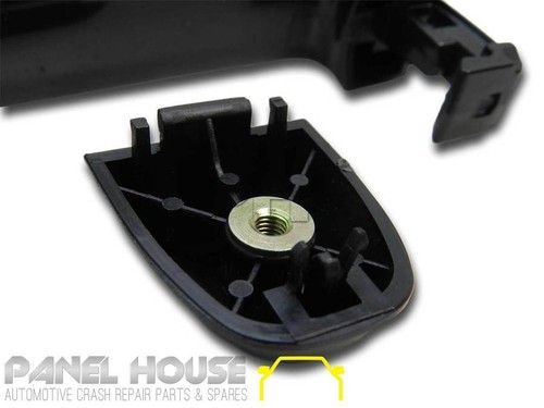 Door Handle LEFT OR RIGHT REAR Outer Fits Toyota Camry ACV36 Series 2002-2006 - Picture 5 of 5