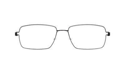 Lindberg AIR TITANIUM RIM NIKOLAJ TB PU9 54mm Brille Fassung