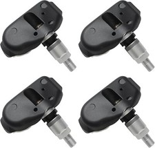 Sensore sistema monitoraggio pressione pneumatici 315MHz TPMS compatibile con Honda Pilot