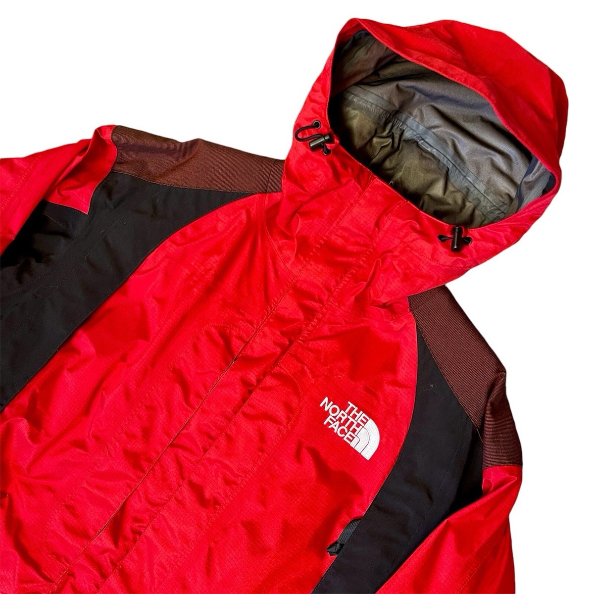 the north face kichatna jacket 復刻 The North Face Gore-Tex Kichatna Mountain Suit | eBay