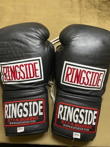 youth boxing gloves 10 oz