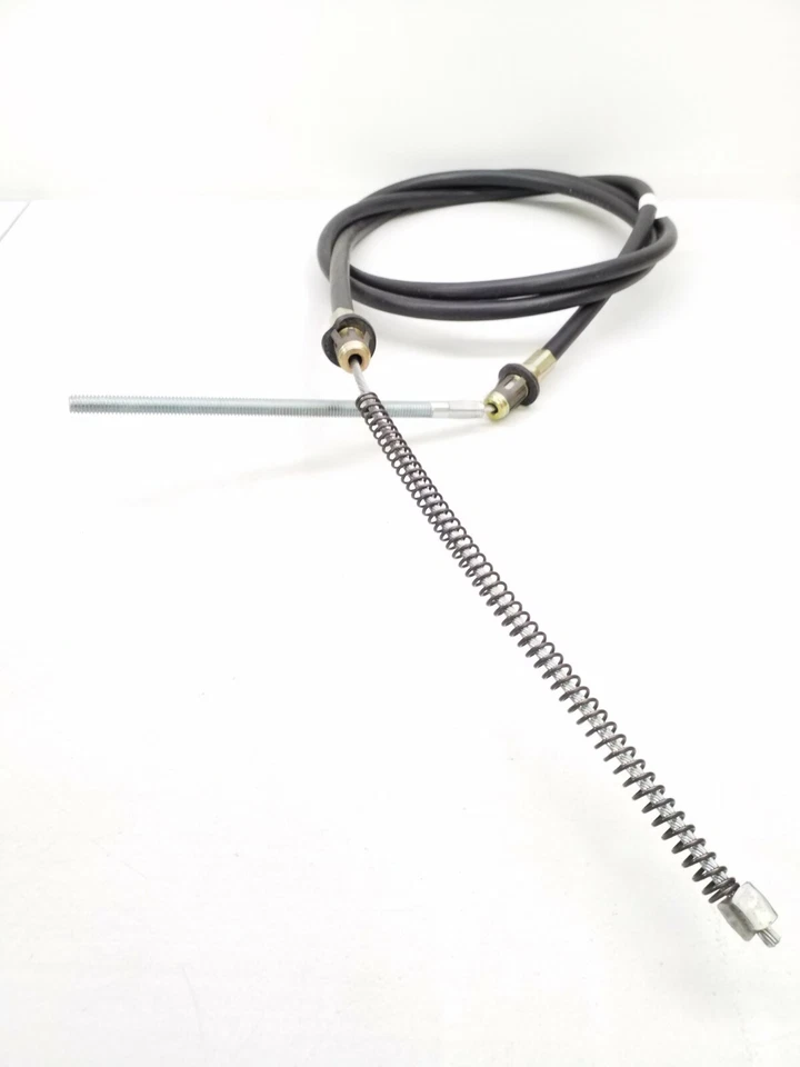 Тормозной трос F112987 Wagner  - Изображение 2 из 2