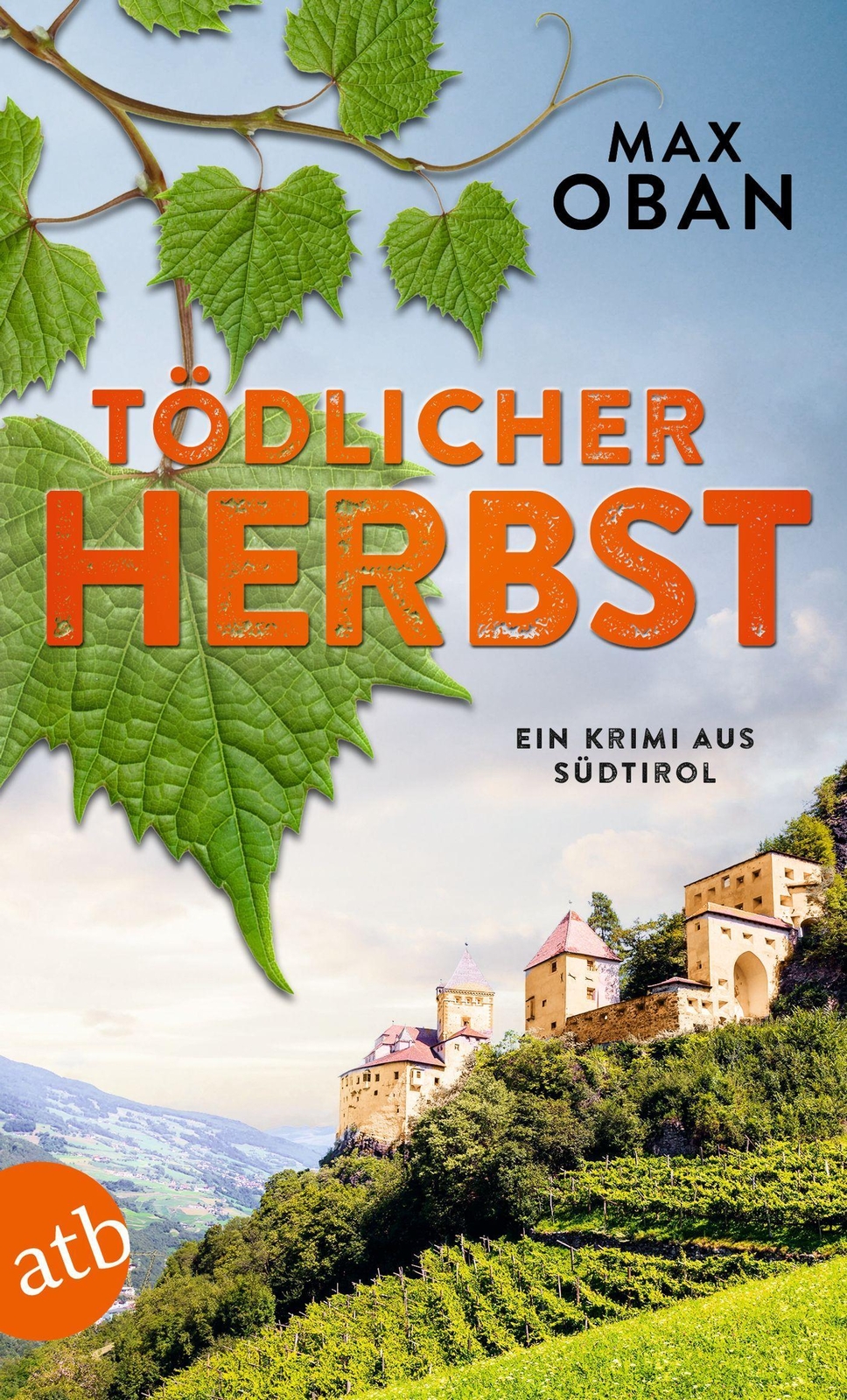 Thumbnail - Tödlicher Herbst Max Oban