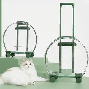 cat trolley carrier