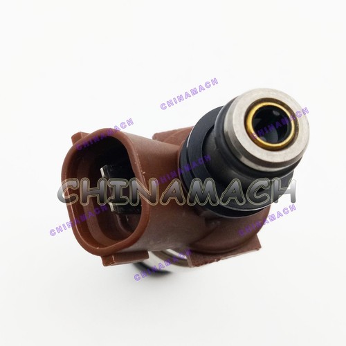 4 pcs New High Quality Fuel Injector 23250-75050 For Toyota RZJ95 3RZ - Picture 5 of 5