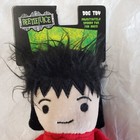 BEETLEJUICE Lydia Bobo Squeaker Dog Toy 9" Tall New With Tag — photo 2
