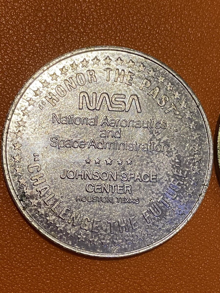1991 First Space Shuttle 記念純銀貨 コインケース付き 2025年最新】スペースシャトル コインの人気アイテム - メルカリ