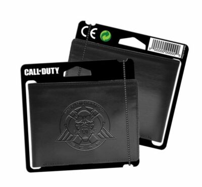 Call of Duty Infinte Warfare S.C.A.R. - Geldbeutel - bi-folded wallet - NEU