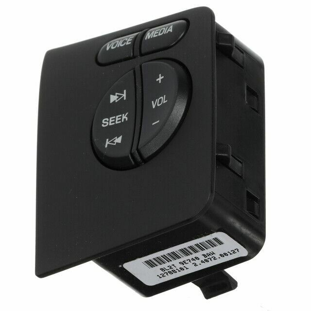 Conjunto de lámpara trasera para Ford Explorer Sport Trac 2008-2010 (N/P 8L2Z9C888BA)