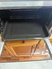 KitchenAid Air Fryer toaster oven 