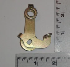 NOS THROTTLE LEVER LINKAGE for VARIOUS WEBER DCO/DCOE CARBURETORS