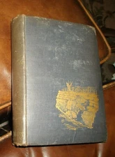 WWI, Tales of the Great War, by Henry Newbolt, 1917, 2nd, Illustrated, HB