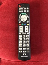 Universal Remote Control for Panasonic TV
