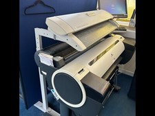 A0 Colortrac Smart lf  SC 36 scanner/ Canon A0 Image Prograf ipf785 plotter & PC