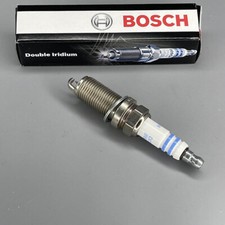 For Hyundai Palisade Kia Optima OE Germany Double Iridium Spark Plug