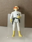 Star Wars Cloud Car Pilot Mint 1981 Vintage Weapon Hong Kong CS 99