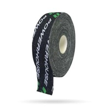 Infamous Paintball Multi-Purpose Cloth Grip Tape Adhesive Powerhouse Black/White