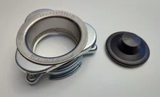 Insinkerator Stainless Sink Flange for Badger Garbage Disposal
