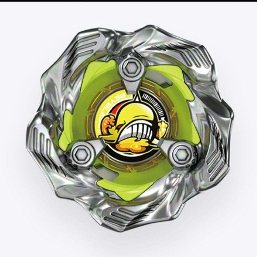 Beyblade X CX-05 Random Booster Vol.06 Whale Wave 7-60K [no