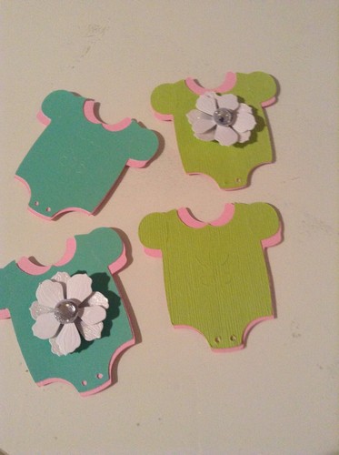 Prince - Princess Lollipops ,Party Favors, Birthday, Baby Shower SET OF 12 - Picture 8 of 8