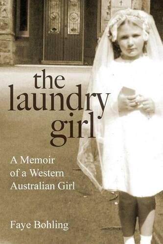 Thumbnail - Bohling Faye The Laundry Girl (taschenbuch)