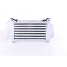 Intercooler For Mini Cooper S R53 1.6 Nissens 1.515.368 1165.1.515.368