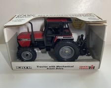 Ertl Case International 2294 Tractor With Mechanical Front Drive 1