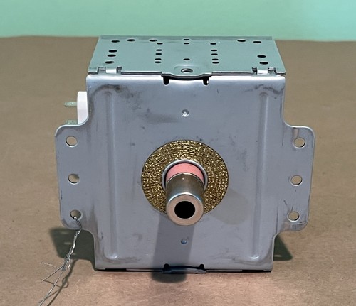 QBP 2M248H (FN) Magnetron Microwave ERP Tube - Picture 4 of 5