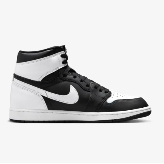 Nike Air Jordan 1 High OG Shoes 'Black/White' (DZ5485-010 Nike Air Jordan 1 High OG Shoes 'Black/White' (DZ5485-010