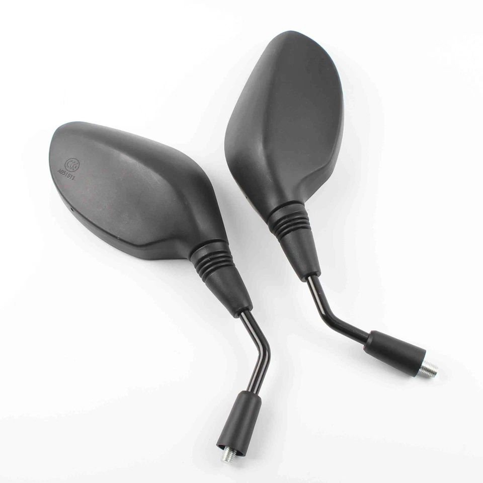 Juego de espejos retrovisores para scooter HONDA WW125/WW150/PCX125/PCX150 2014 2015 2016 2017 Foto 4 de 4