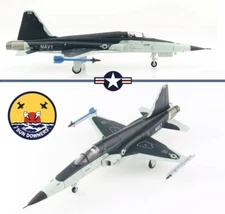 Hobby Master 1/72 HA3365 Northrop F-5N Tiger II USN VFC-111 Sun Downers Florida