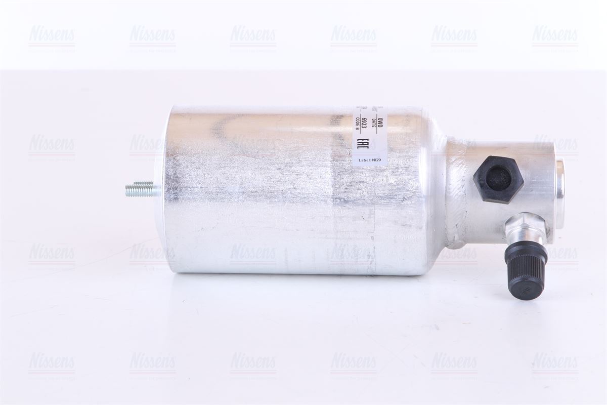 NISSENS 95260 DRYER AIR CONDITIONING