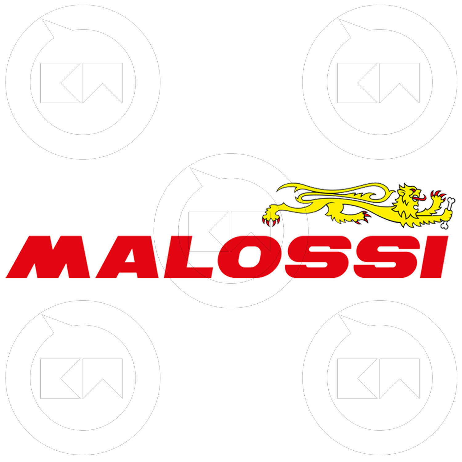 MALOSSI 2514227 GUIDA MOLLA TORSION CONTROLLER KYMCO AK 550 ie 4T LC