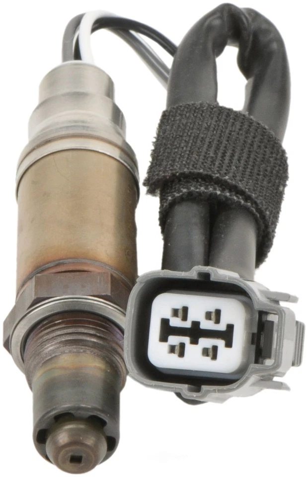 Upstream Oxygen Sensor For 1990-1993 Honda Accord 1991 1992 Bosch 15712 - Image 3 of 4