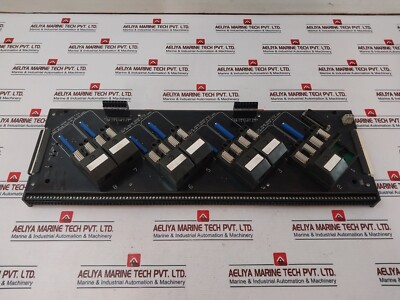 Fisher-rosemount 12p1728x062 8-w Vert Carrier Emerson Process Management