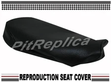 SUZUKI EXACTA RL250 L/M MK1/2 '74-'78 SEAT COVER [STRC]