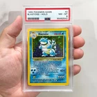 Blastoise – PSA 8 – 1999 Pokémon Base Set #2