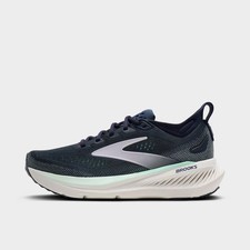 Brooks Glycerin 23 Wide Width Spellbound/Yucca/Pink 1204651D 453 SZ 8