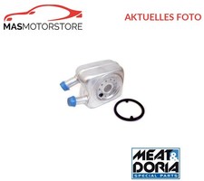 ÖLKÜHLER KÜHLER ÖL MEAT & DORIA 95001 A FÜR SEAT IBIZA II,CORDOBA,TOLEDO I