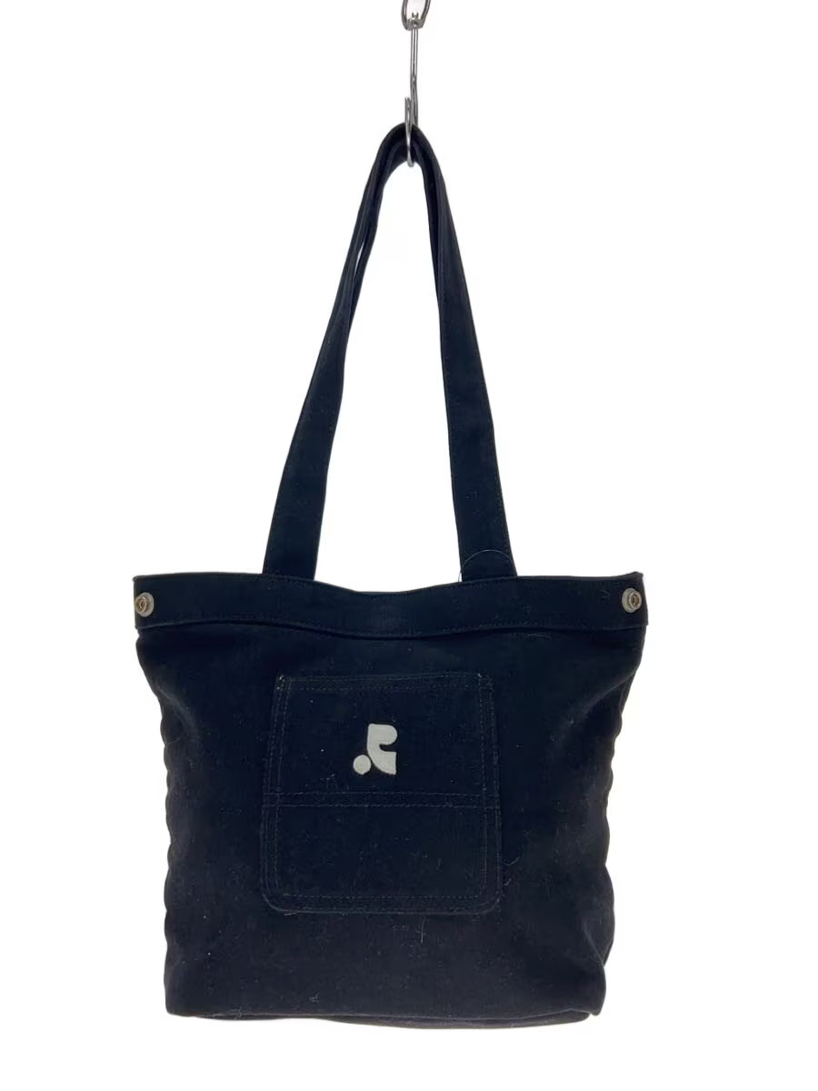 emis Tote Bag Canvas CRM Plain | eBay