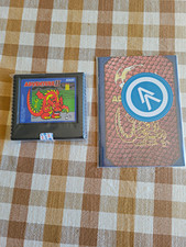 Atari Adventure II for Atari 5200 Video Game Cartridge w/ Manual image
