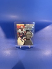 2023-24 SPx - Radiance F/X Bo Horvat #RFX-25 Blue /949