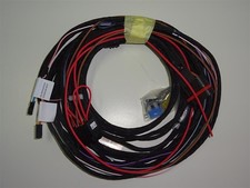 Cablaggio Riscaldamento a Piantana Webasto per Airtop 2000STC Benzina Diesel