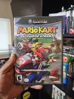 Mario Kart Double Dash Nintendo GameCube 2003 Tested No Manual