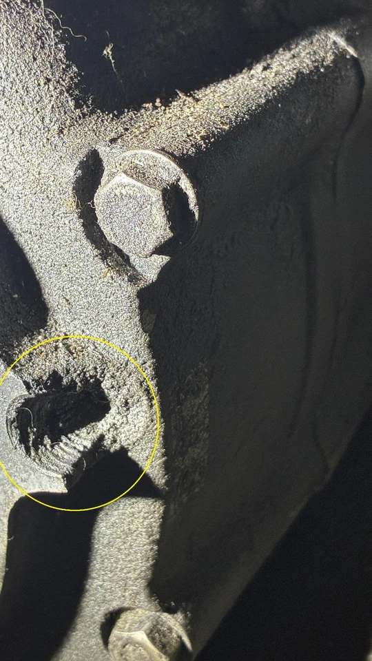 Harley-Softail Fatboy 1993 FLSTF motor completo 80" garantía EVO Foto 2 de 4