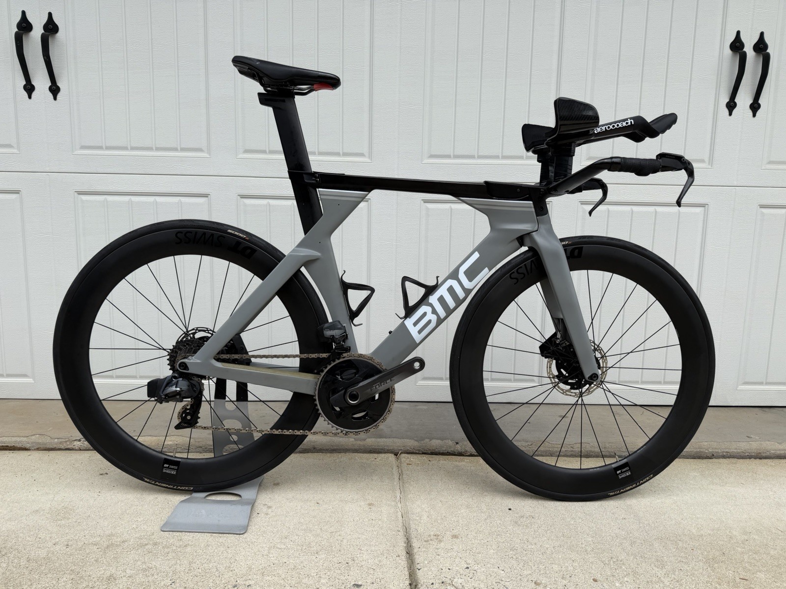 Used BMC TimeMachine, from $2,209 on the used market